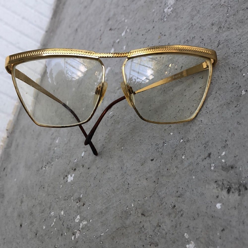 Laura  Biagiotti glasses